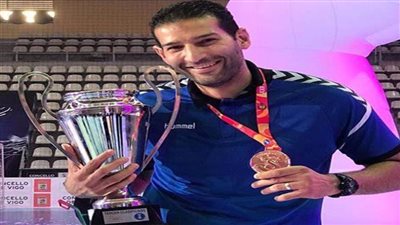 هاني الفخراني: فراعنة اليد جاهزون للبطولة الإفريقية وهدفنا التتويج باللقب