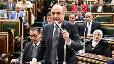 تطور عاجل في مجلس النواب بشأن حكم الإعدام ورأي المفتي 