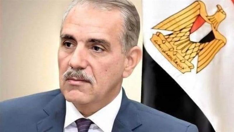 محافظ كفرالشيخ