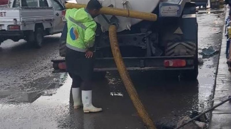 محافظ الإسكندرية: