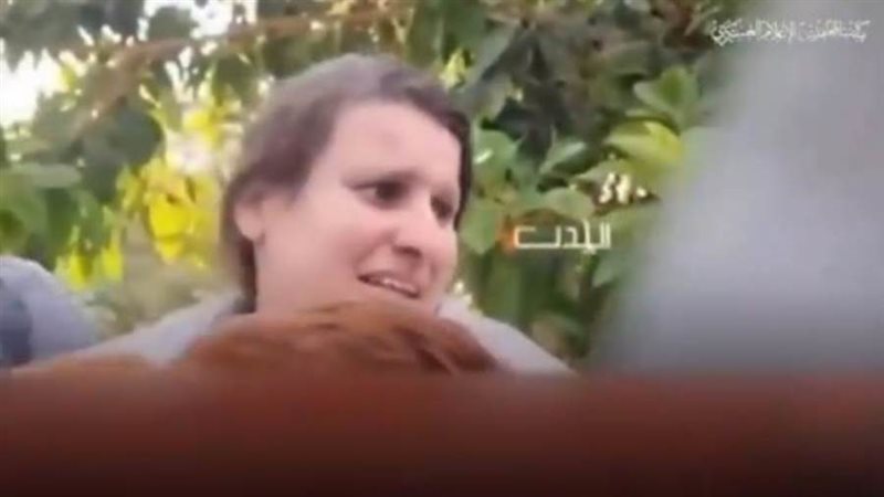 مقطع فيديو يحمل رسالة