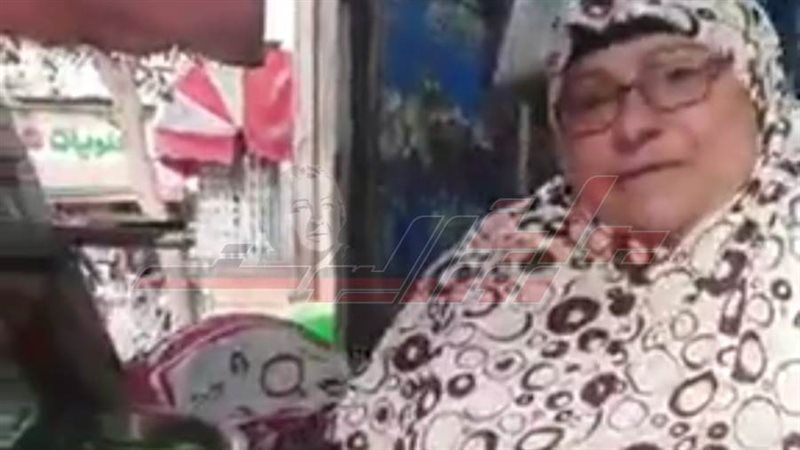 الحاجة صباح