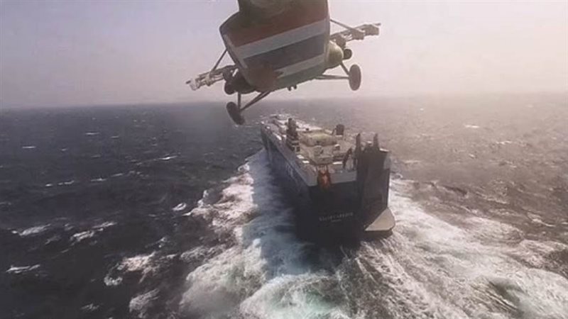 مفاقمة الأوضاع باليمن