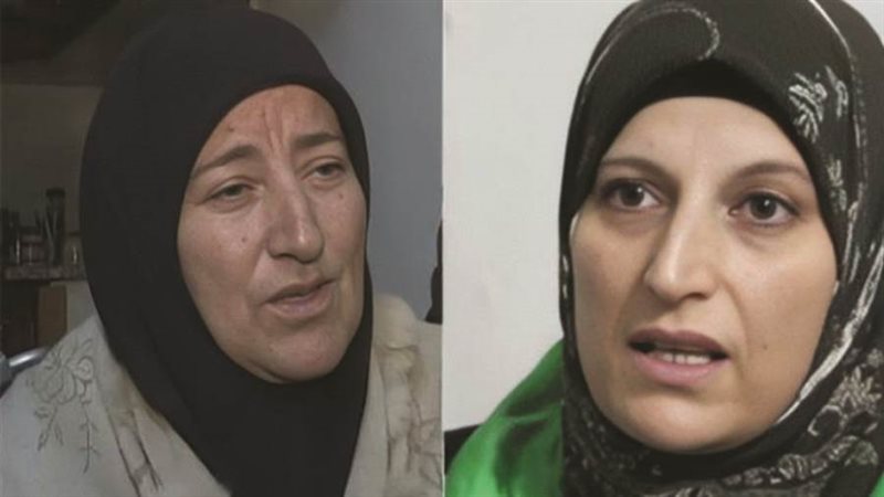 شقيقتي الشهيد صالح