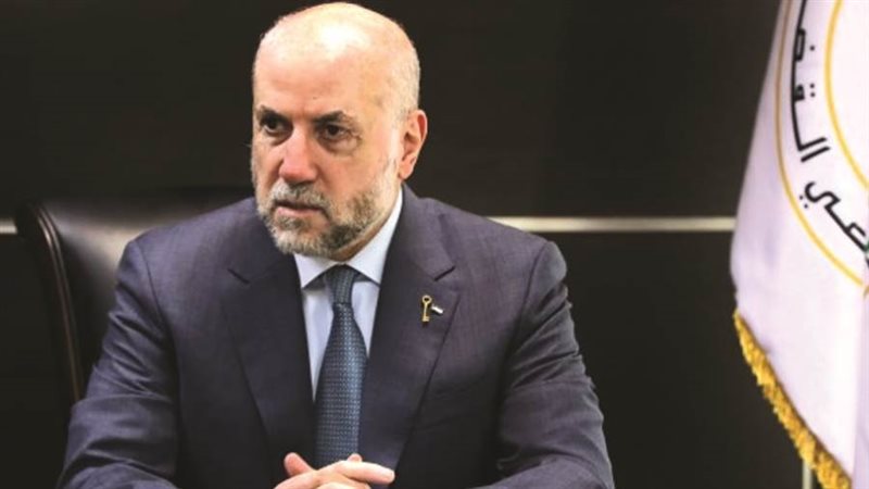 مستشار الرئيس الفلسطيني