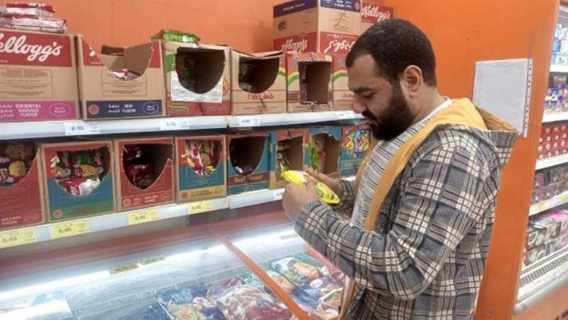 حملات سلامة الغذاء