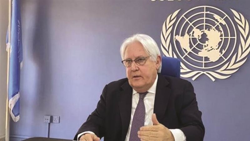 وكيل الأمين العام