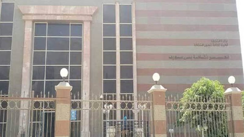 قصر ثقافة بنى سويف