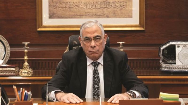 النائب العام المستشار