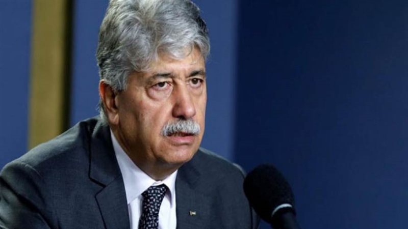 أحمد مجدلاني