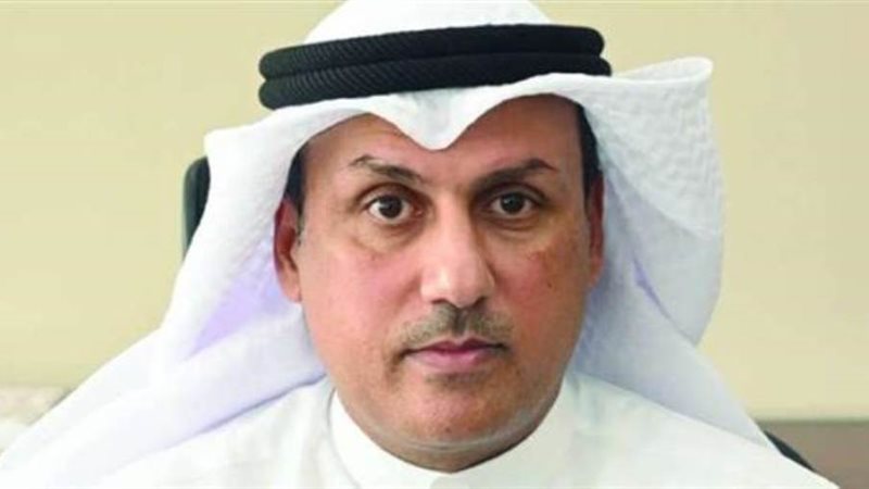 المدير العام للهيئة