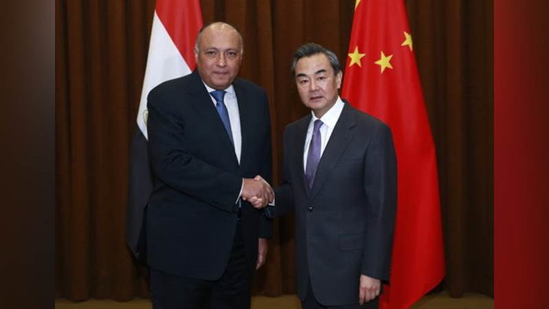 البيان المشترك بين