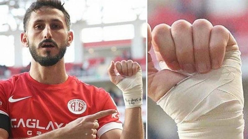 جيهزقيل اللاعب في