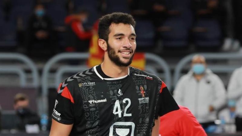 حسن وليد قداح