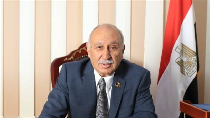 احمد عثمان عضو مجلس