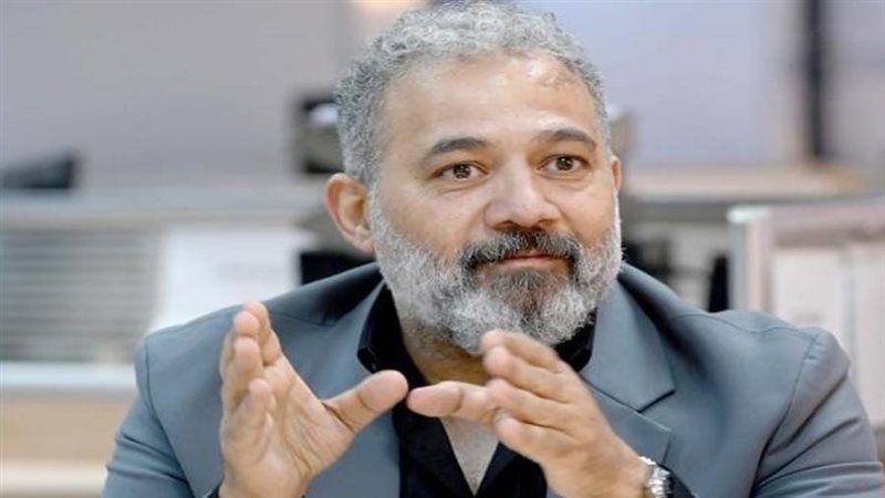 الدكتور خالد داغر