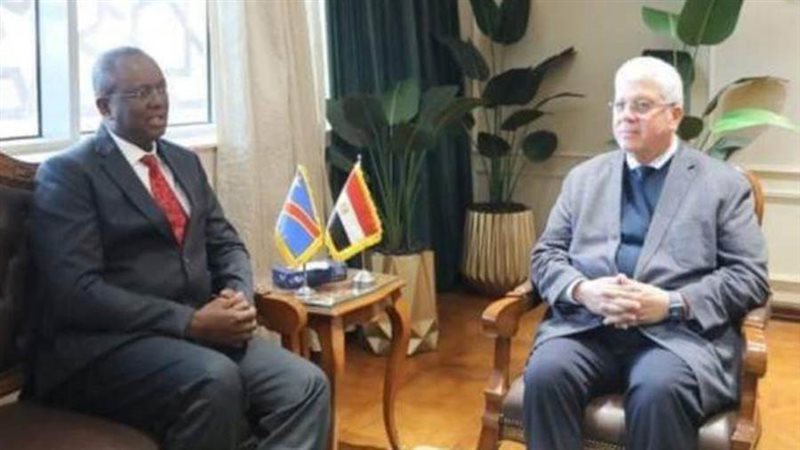 وزير التعليم العالي