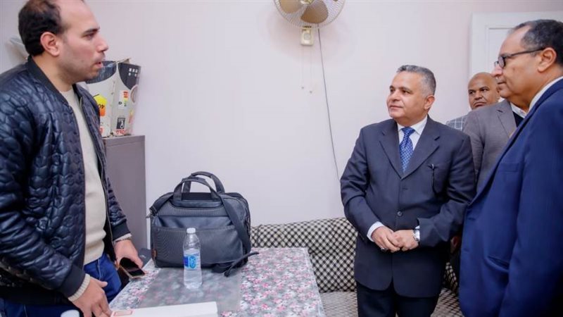 د. أشرف حنيجل رئيس