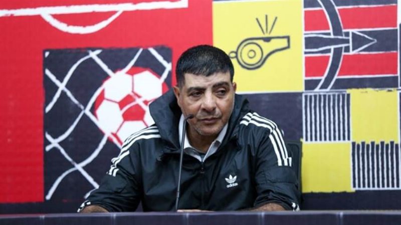 طارق العشري