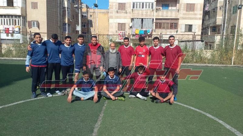 منافسات الدوري