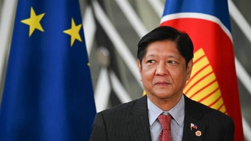 الرئيس فرديناند ماركوس