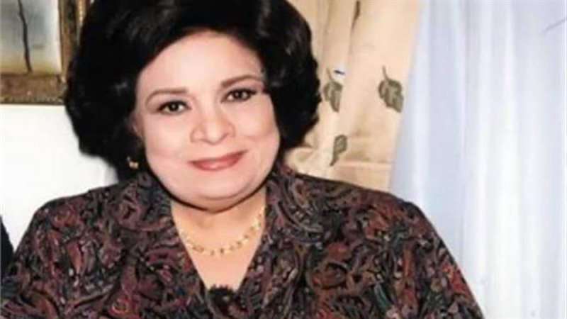 كريمة مختار