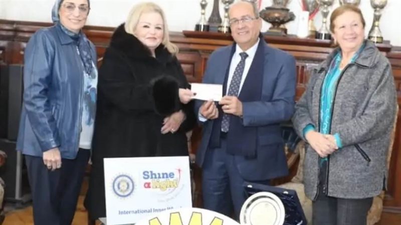 شركة مياه الشرب بالإسكندرية