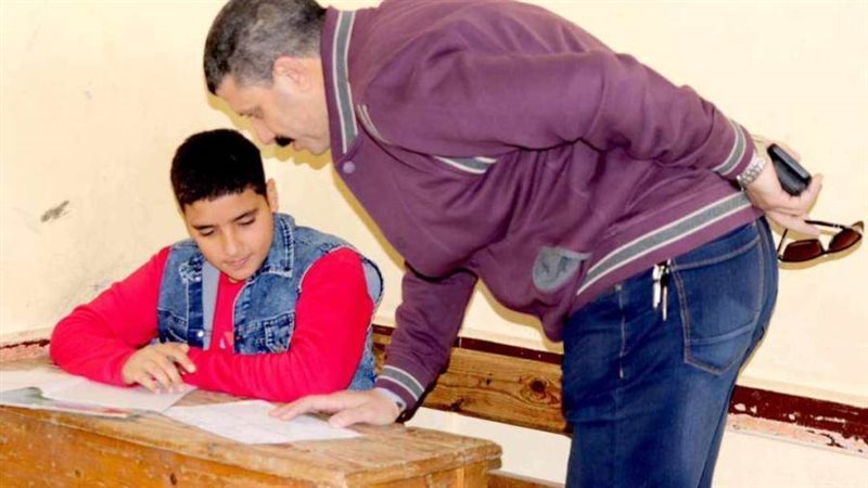 جولة مدير الإدارة