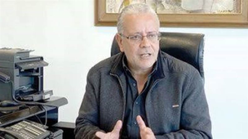 الدكتور وليد فانوش