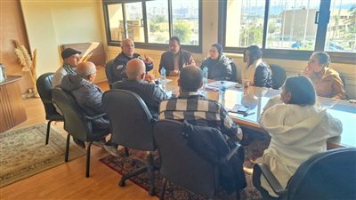 الاتحاد المصري يضع اللمسات الأخيرة على استضافة كأس العالم للرماية