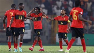 إدارة الاتحاد السكندري تحسم مصير مابولولو بعد تألقه في أمم إفريقيا