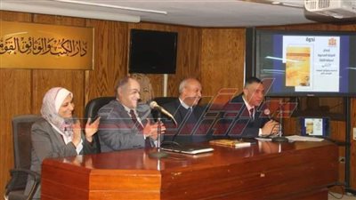 دار الكتب والوثائق القومية تعلن إصدار أول مجلة عربية متخصصة في الترميم 