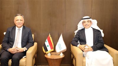 تفاصيل بحث تعزيز التعاون بين الإيسيسكو وسوريا في التربية والتعليم