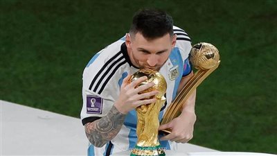 النشرة الرياضية| ميسي الأفضل واليد يستعد لإفريقيا وقرعة بطولة العالم لتنس الطاولة