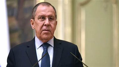 لافروف: روسيا تقدر بشدة دعم كوريا الشمالية لها في عمليتها الخاصة في أوكرانيا