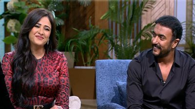 طلاق ياسمين عبدالعزيز والعوضي.. هل صدقت توقعات المنجمة اللبنانية؟