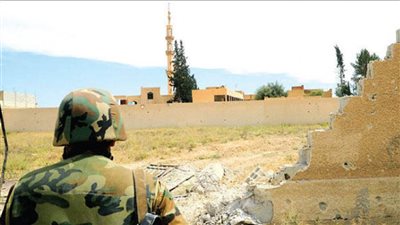 جيش الكونغو الديمقراطية يشن هجوما جديدا على معاقل 