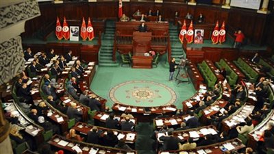 البرلمان التونسي يصادق على اتفاقية تسليم مجرمين مع الجزائر