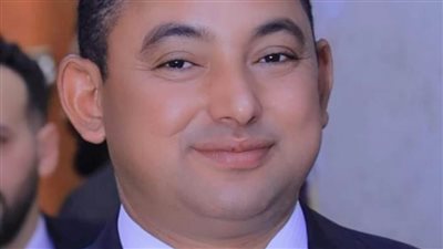 برلماني: تسهيل دخول الإعلامي وائل الدحدوح استكمال لمسيرة الدعم المصرية للقضية الفلسطينية 