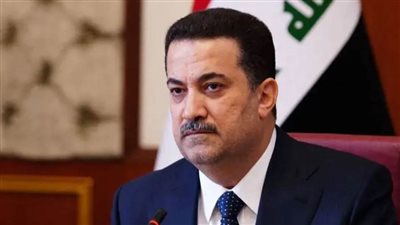 السوداني: قصف أربيل 