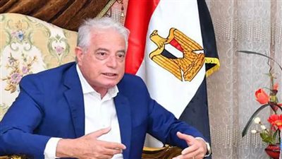 محافظ جنوب سيناء يؤكد أهمية الحفاظ على حقوق الدولة والقضاء على الفساد