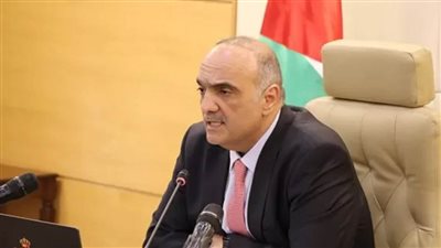 رئيس وزراء الأردن: الحلول الجزئية بشأن ما يحدث في غزة لن تنجح