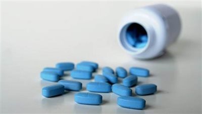 عاجل.. الحبة الزرقاء 