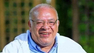 صلاح عبدالله يبدأ تصوير 