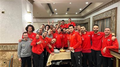 يد مصر تفتتح الأمم الإفريقية وكأس الرابطة المصرية ومباريات قوية في 