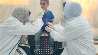 اليوم .. صحة المنيا تنظم قافلة طبية بقرية طحا ضمن مبادرة 