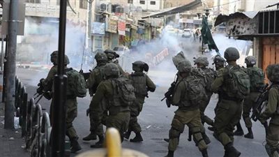 الاحتلال يقتحم مدينة طولكرم ويدمر ممتلكات المواطنين