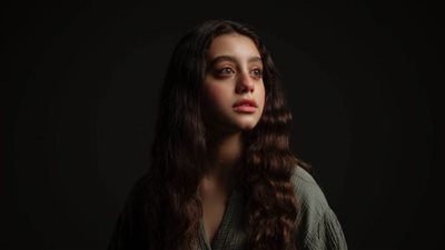 ياسمينا العبد تنضم لأبطال مسلسل 