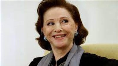 اليوم.. الذكرى التاسعة لوفاة سيدة الشاشة العربية فاتن حمامة