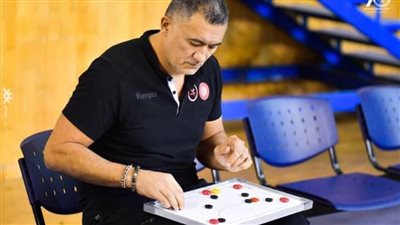 مدرب منتخب تونس: سعيد بالبداية القوية أمام كينيا .. ونسعى لحصد لقب بطولة الأمم الإفريقية لليد